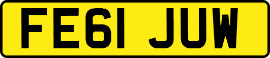 FE61JUW