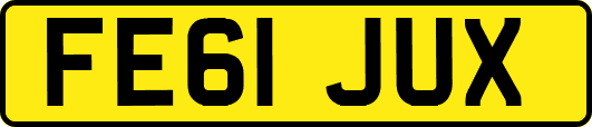 FE61JUX