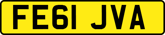 FE61JVA