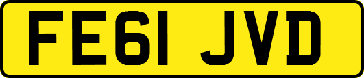 FE61JVD