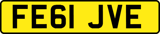 FE61JVE