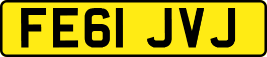 FE61JVJ