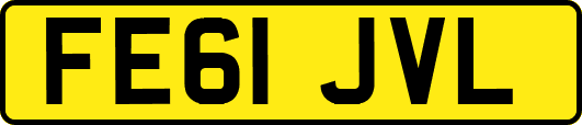 FE61JVL