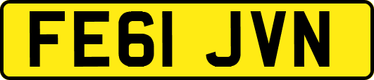 FE61JVN