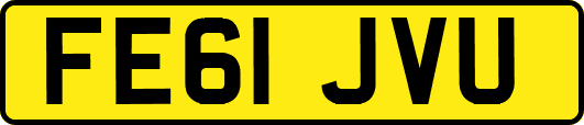 FE61JVU