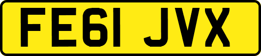 FE61JVX