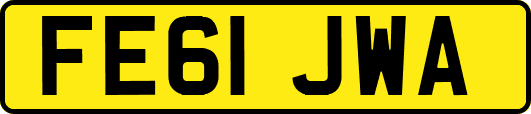 FE61JWA