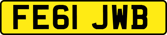 FE61JWB
