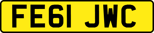 FE61JWC