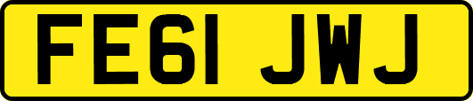 FE61JWJ