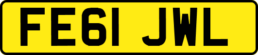 FE61JWL