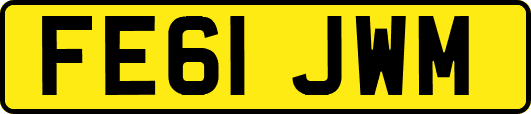 FE61JWM