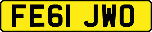 FE61JWO