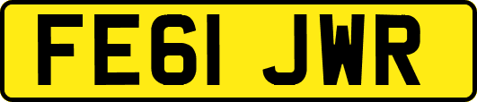 FE61JWR