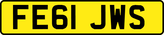 FE61JWS