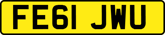 FE61JWU