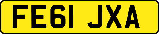 FE61JXA