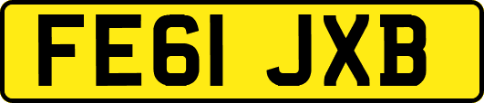 FE61JXB