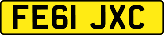 FE61JXC