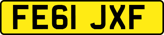 FE61JXF