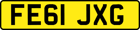 FE61JXG