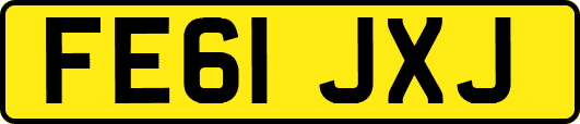 FE61JXJ