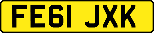 FE61JXK