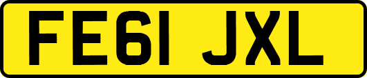 FE61JXL