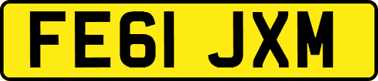 FE61JXM