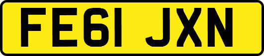 FE61JXN