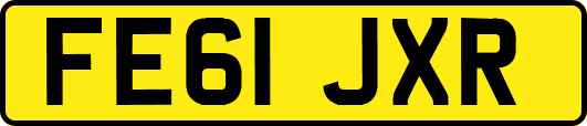 FE61JXR