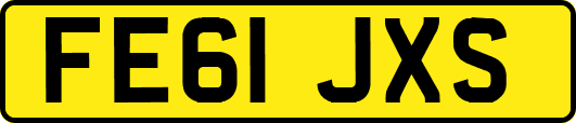 FE61JXS