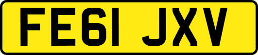FE61JXV