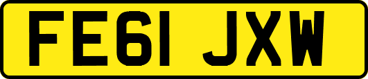 FE61JXW