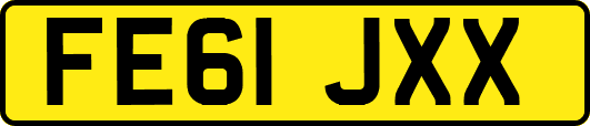 FE61JXX