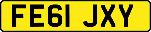 FE61JXY