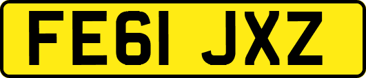 FE61JXZ