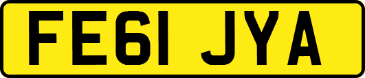 FE61JYA