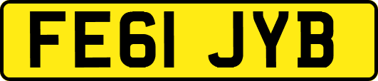 FE61JYB