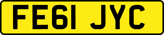 FE61JYC