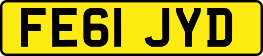 FE61JYD