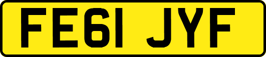 FE61JYF