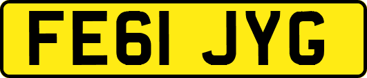 FE61JYG