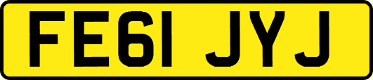 FE61JYJ