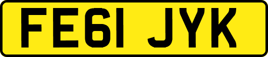 FE61JYK