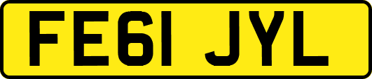 FE61JYL