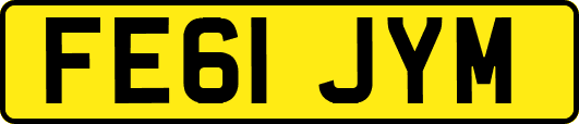 FE61JYM