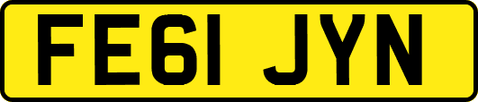 FE61JYN