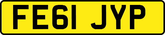 FE61JYP