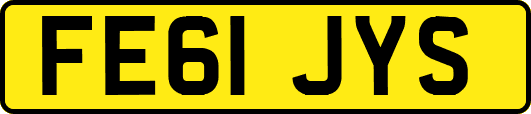 FE61JYS